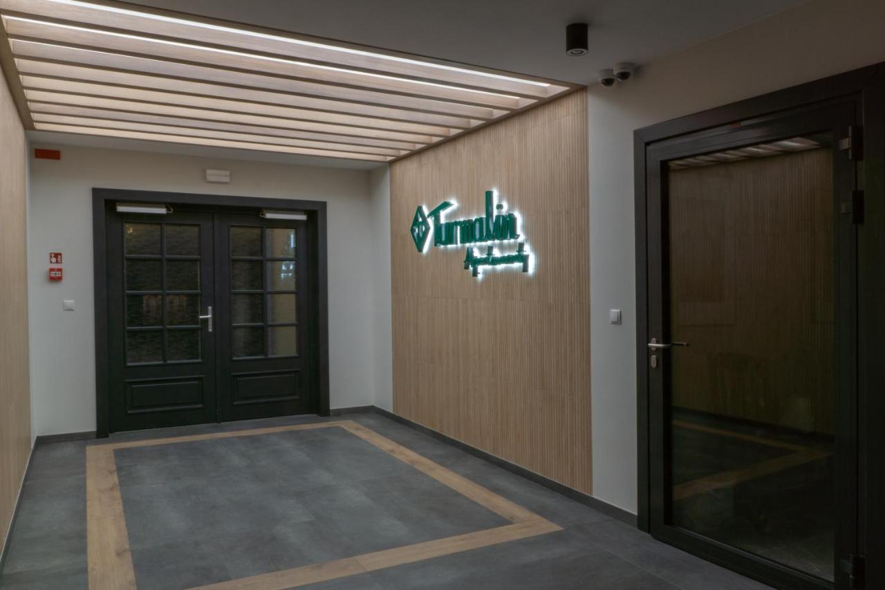 Turmalin Apartamenty Świeradów-Zdrój Exterior foto