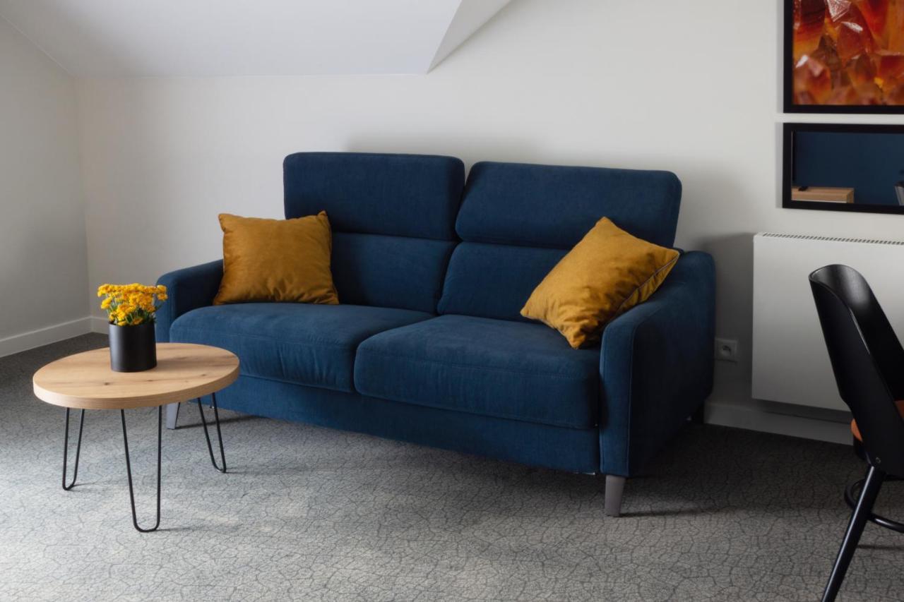 Turmalin Apartamenty Świeradów-Zdrój Exterior foto