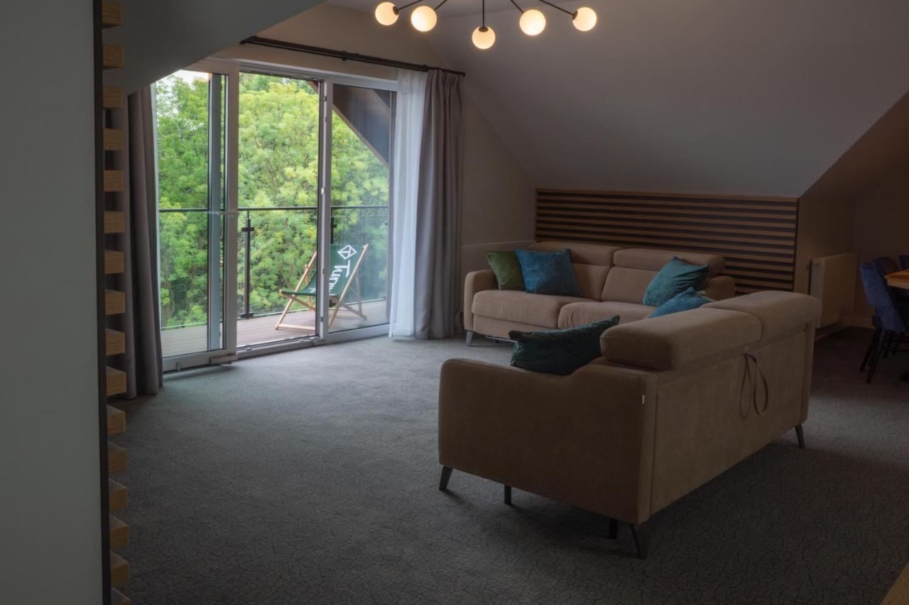 Turmalin Apartamenty Świeradów-Zdrój Exterior foto