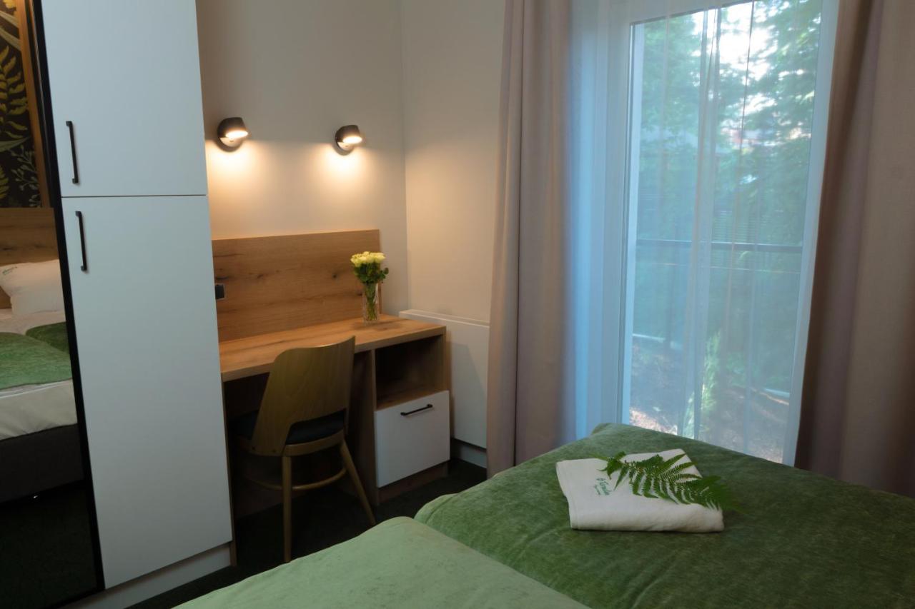 Turmalin Apartamenty Świeradów-Zdrój Exterior foto