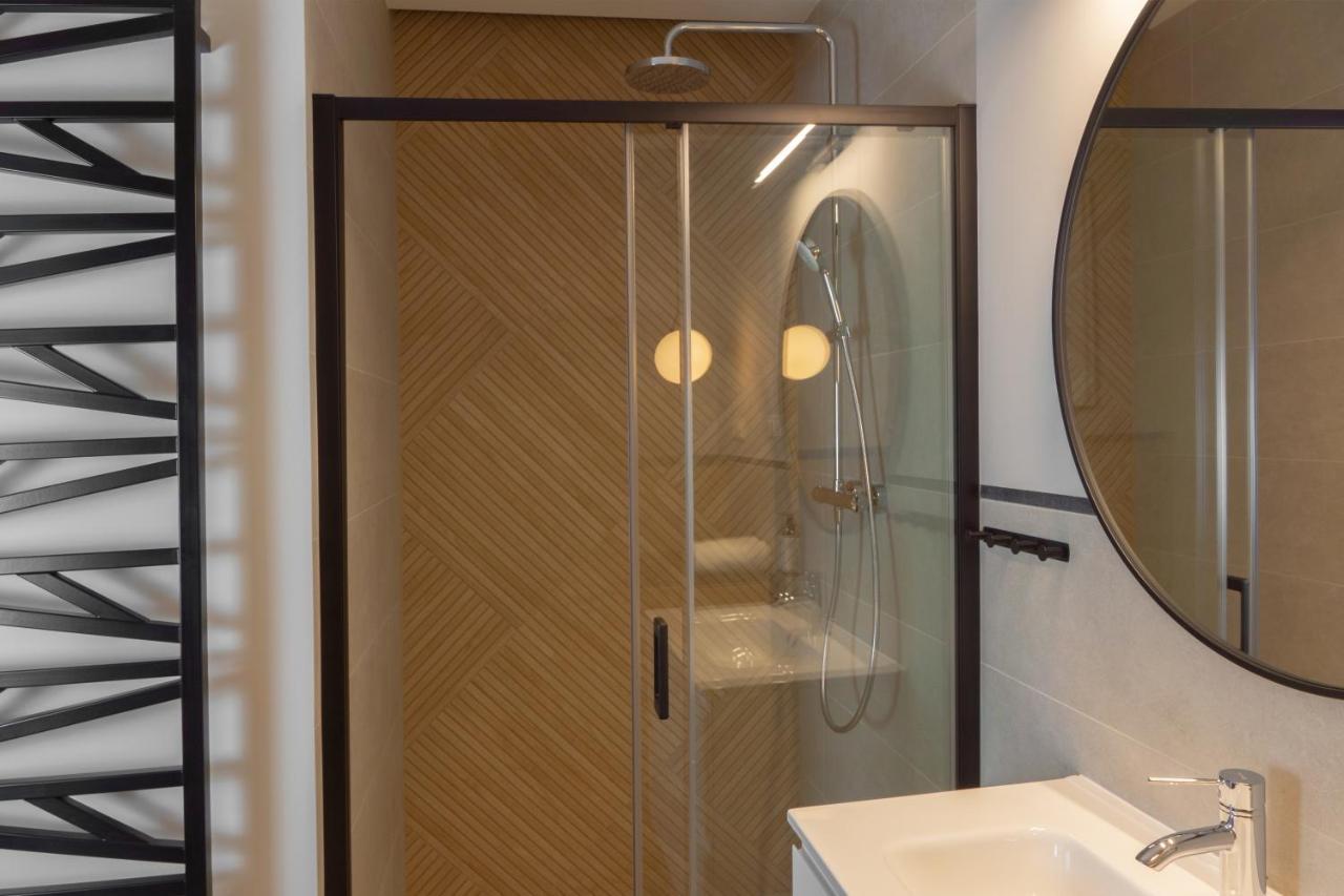 Turmalin Apartamenty Świeradów-Zdrój Exterior foto