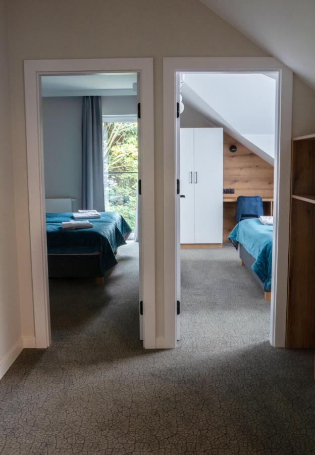 Turmalin Apartamenty Świeradów-Zdrój Exterior foto